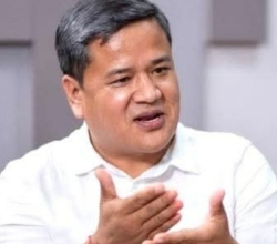 राम गुरुङ